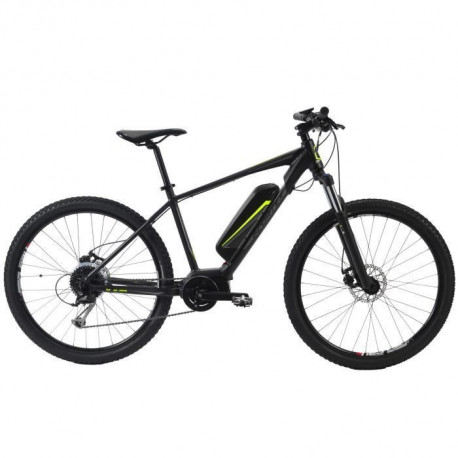 VTT électrique 27,5 Homme ECORTEX