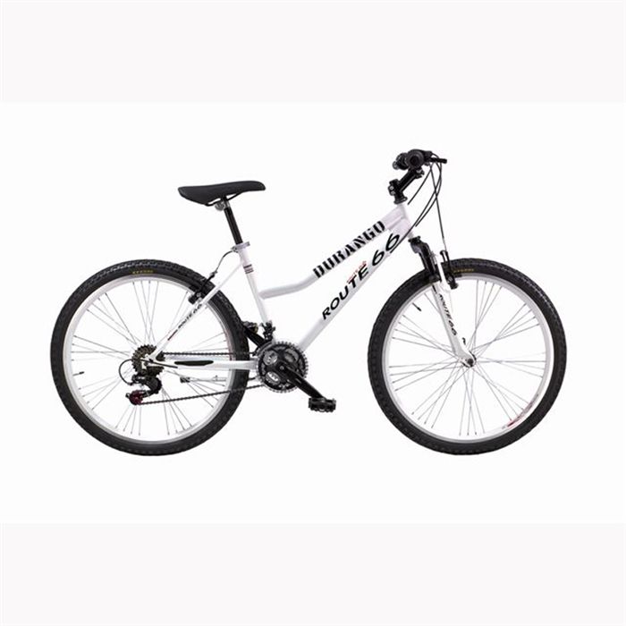 Vélo DURANGO LADY 26" ROAD 66