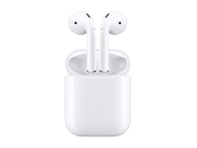 Ecouteurs pas cher - Les AirPods 2 d’Apple en promo à 139,99 €