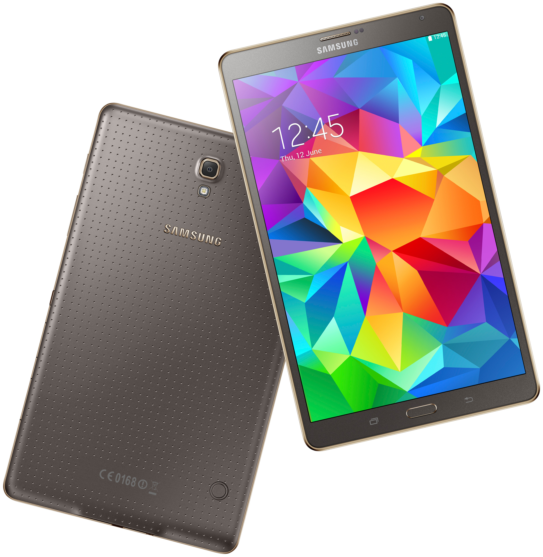 Tablette tactile Samsung Galaxy Tab S 8.4" 16 Go - Tablette Darty