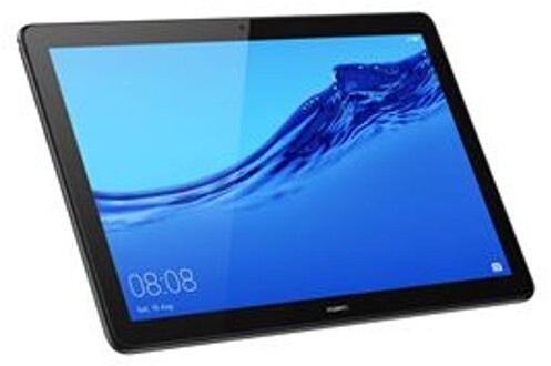 La tablette 10,1 pouces Full HD Huawei MediaPad T5 à 190 €