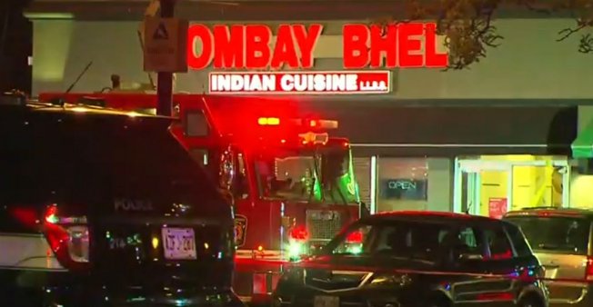 Canada : un attentat à la bombe dans un restaurant près de Toronto fait 15 blessés