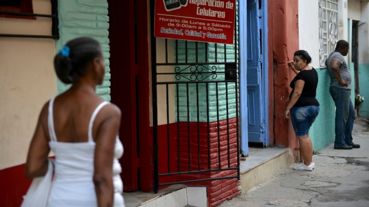 Cuba : le Parlement adopte le projet de nouvelle Constitution