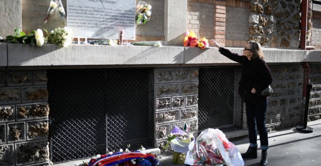 Des familles de victimes de l'attentat du Bataclan portent plainte pour "non assistance à personne en péril"