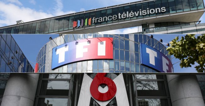 France Télévisions, TF1 et M6 créent Salto, une plateforme pour contrer Netflix