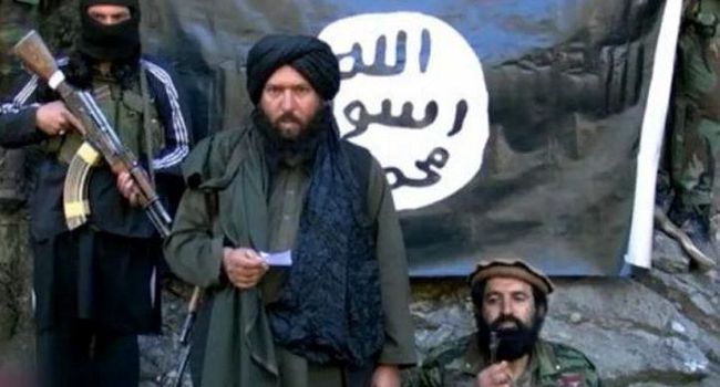 Kaboul assure que le chef de l'organisation État islamique en Afghanistan a été tué