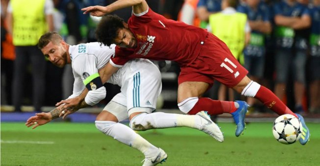 Mondial-2018 : Mohamed Salah ira en Russie, assure la Fédération égyptienne