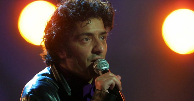 Vidéo : les cinq morceaux cultes de Rachid Taha durant sa carrière musicale