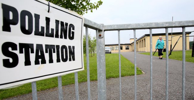 Les Irlandais aux urnes pour un référendum historique sur l'avortement