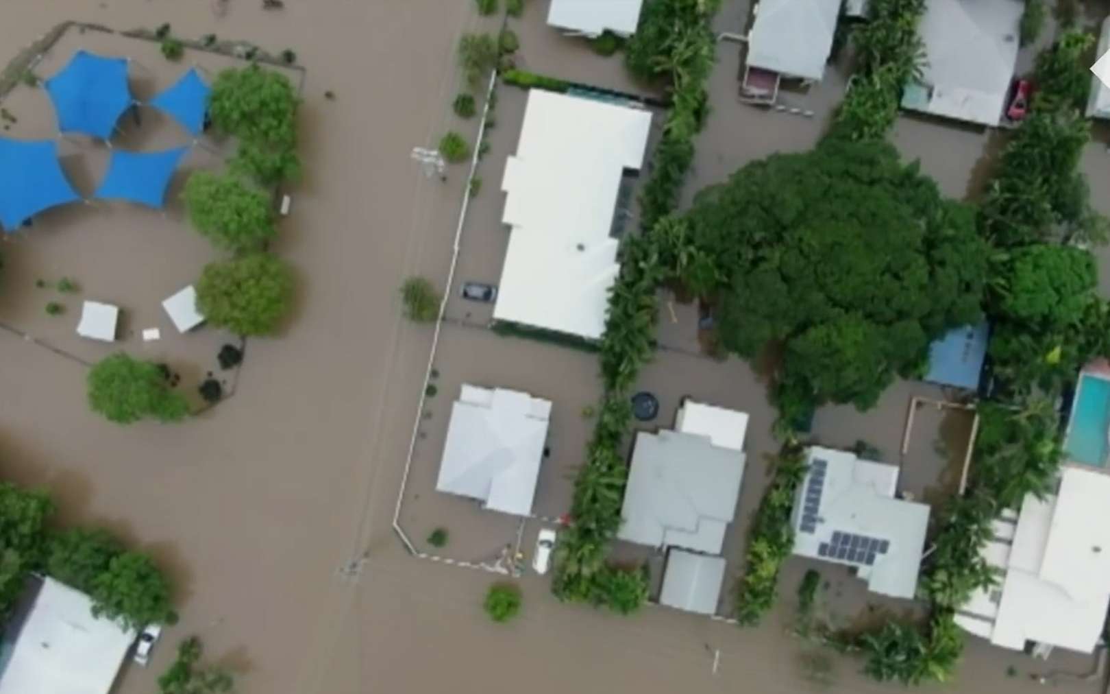 Australie : après la sécheresse, des pluies torrentielles