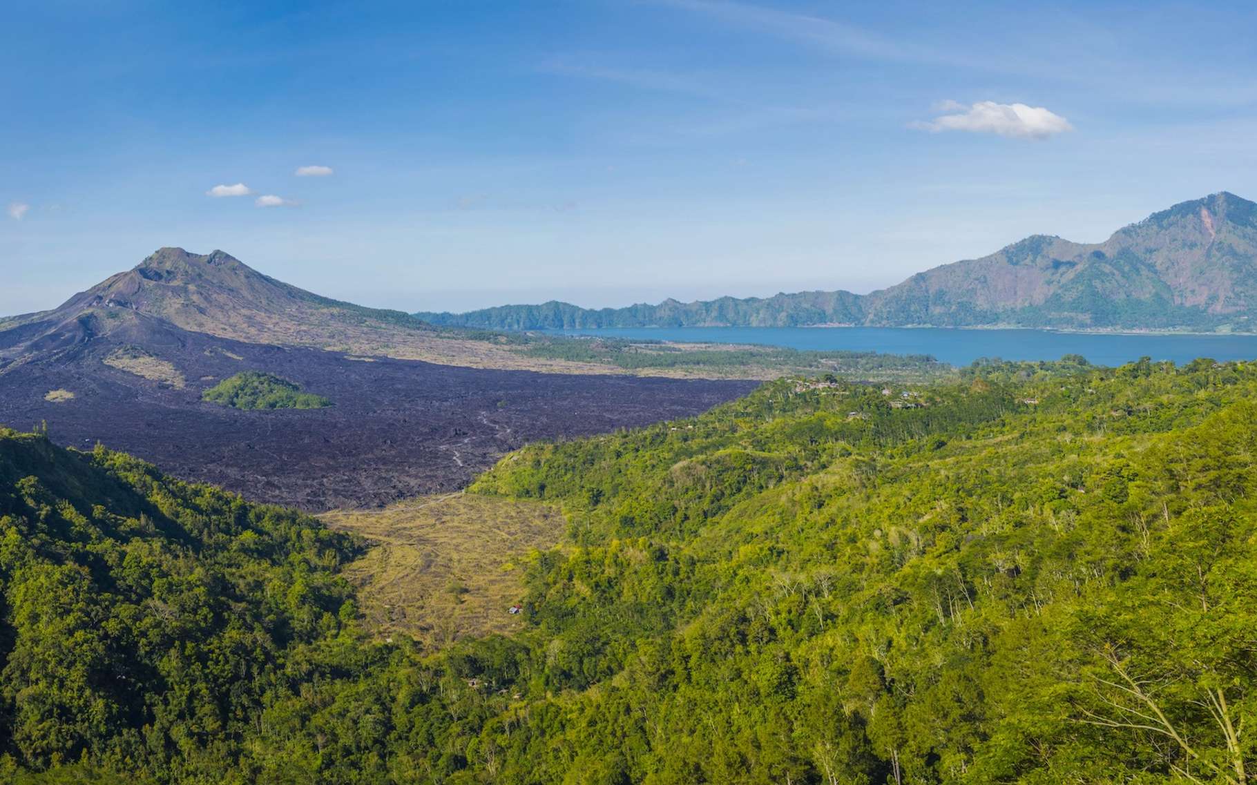 Le climat mondial sous l’influence des montagnes en Indonésie ?