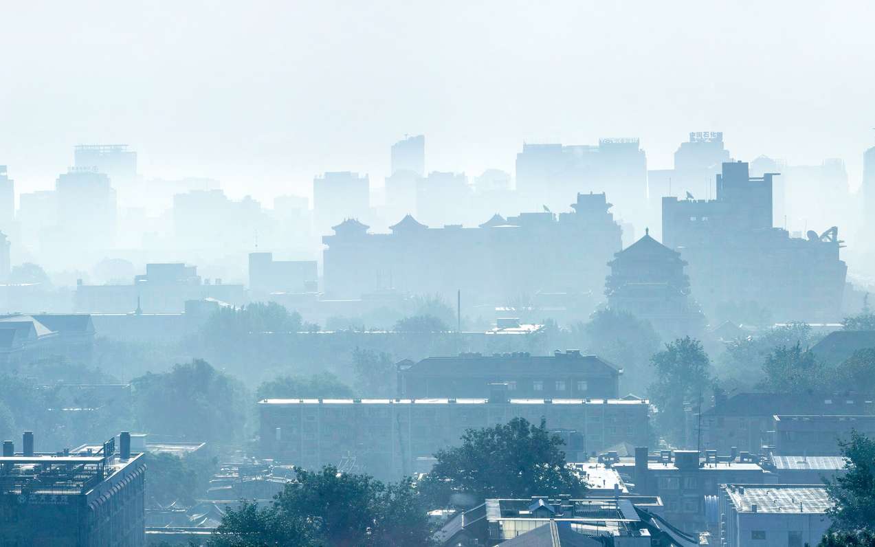 Quelles sont les villes les plus polluées au monde ?