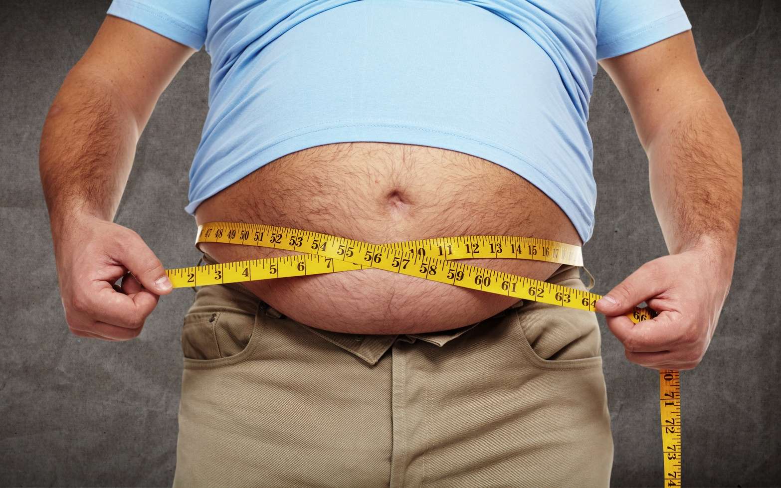 Espérance de vie : les Européens vivent plus longtemps mais gare à l'obésité