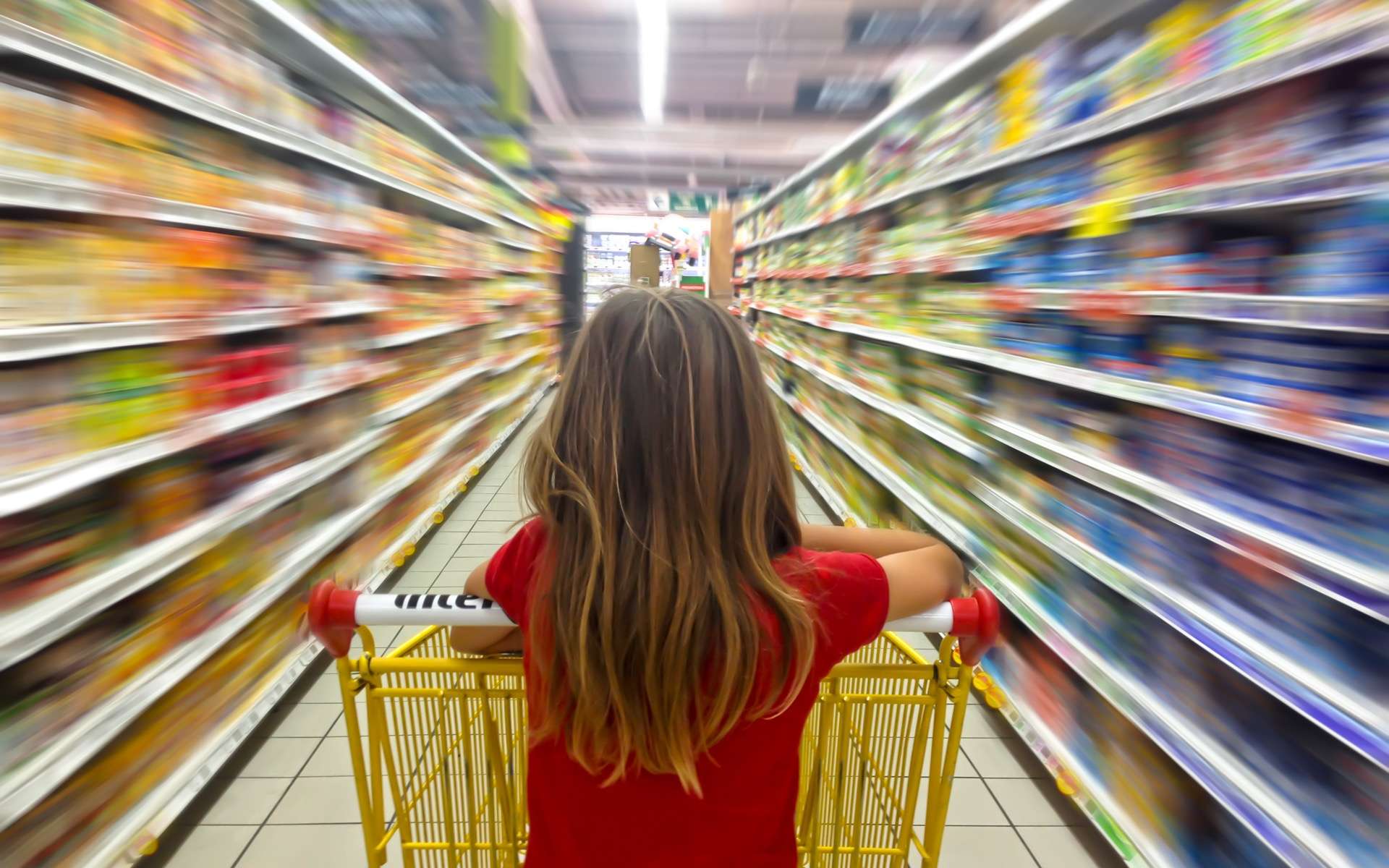 Additifs alimentaires : faut-il faire peur pour vendre des produits bio ?