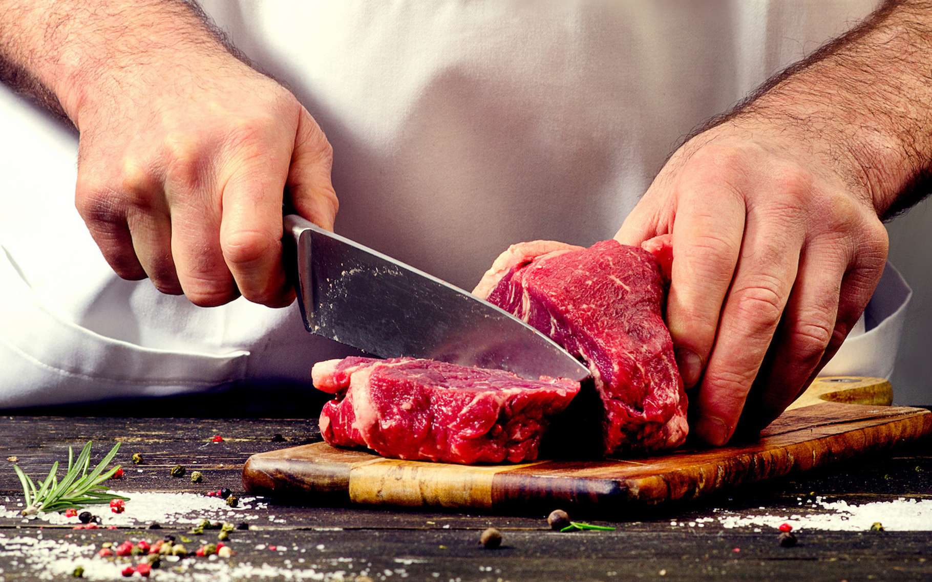 La viande rouge ne serait pas mauvaise pour la santé ? Vraiment ?