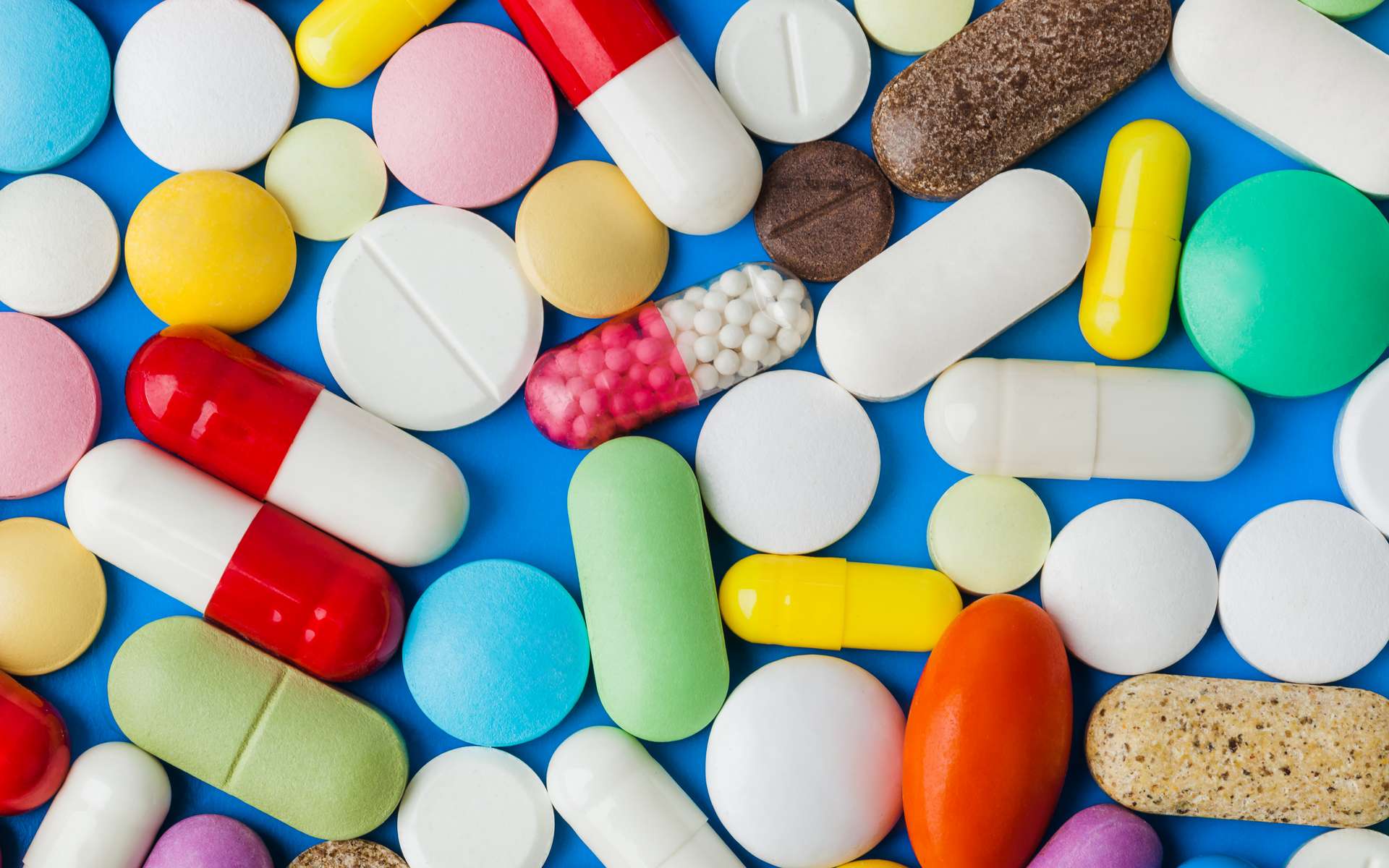 Les médicaments à éviter : la liste noire de la revue Prescrire