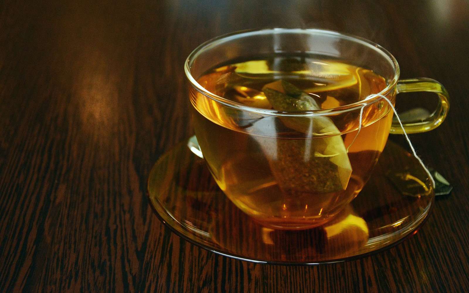 Les sachets de thé libèrent des milliards de micro particules de plastiques dans votre tasse