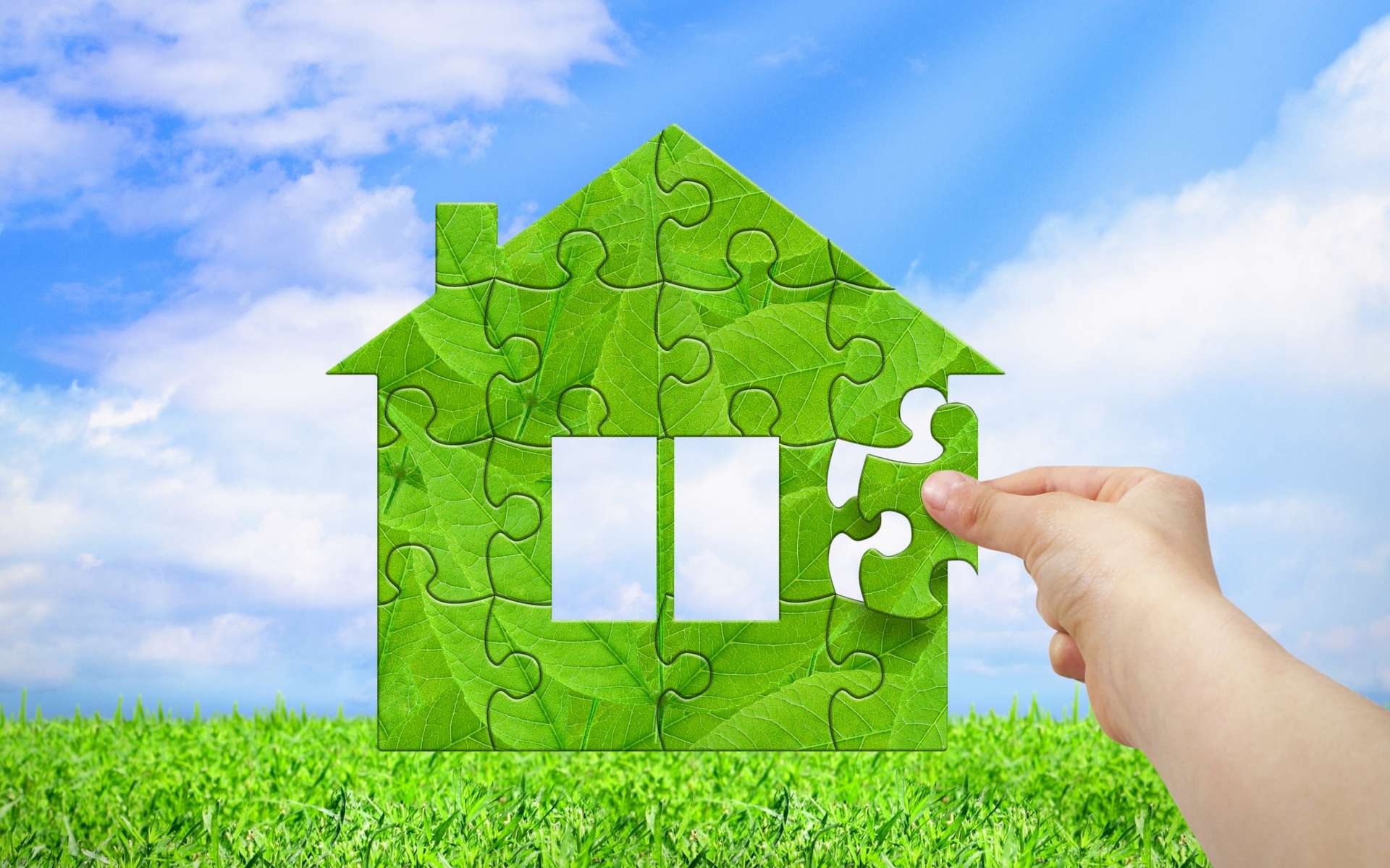 5 astuces pour réduire l’impact carbone de son logement