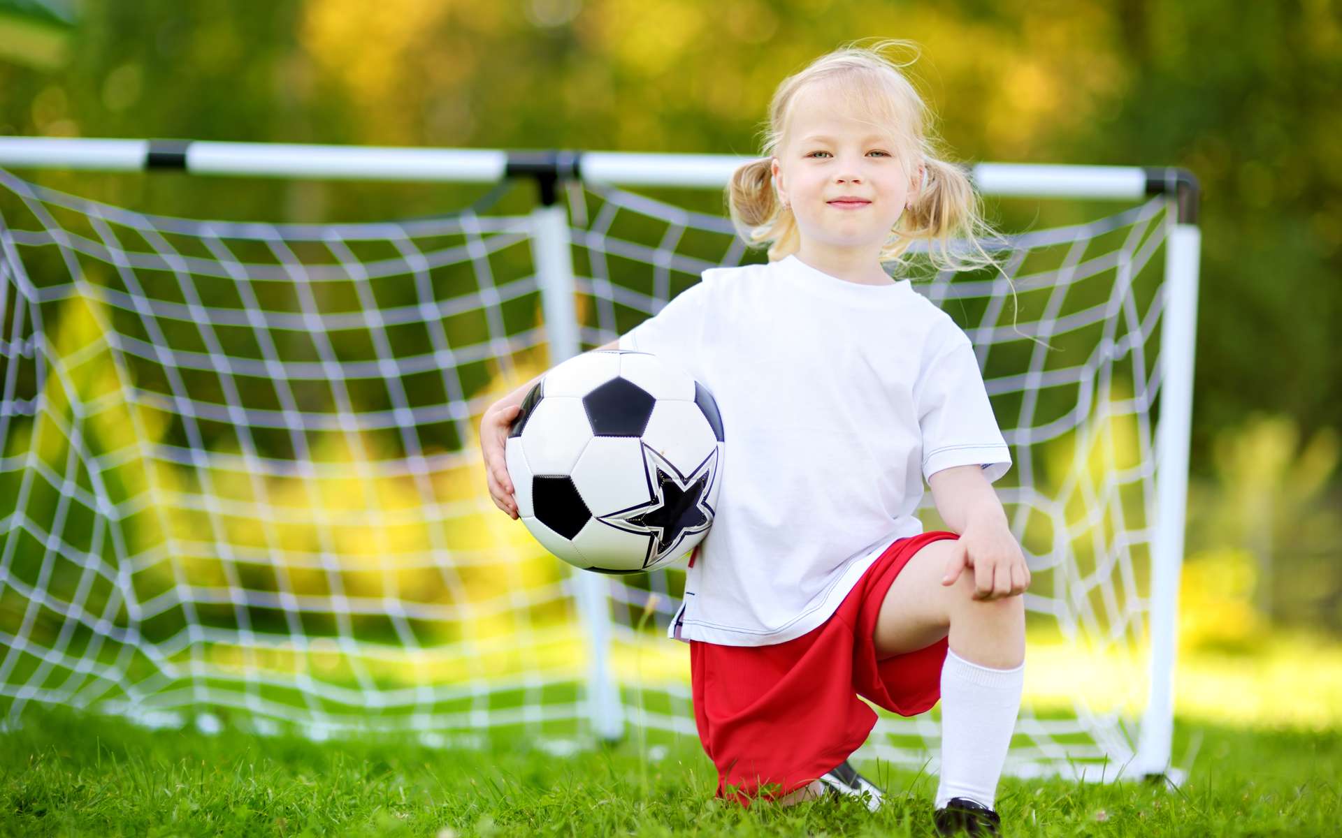 Comment aider son enfant à choisir une activité sportive ?