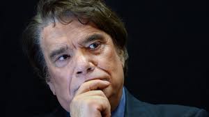 Arbitrage controversé: Bernard Tapie et cinq autres personnes renvoyés en correctionnelle - Le Figaro