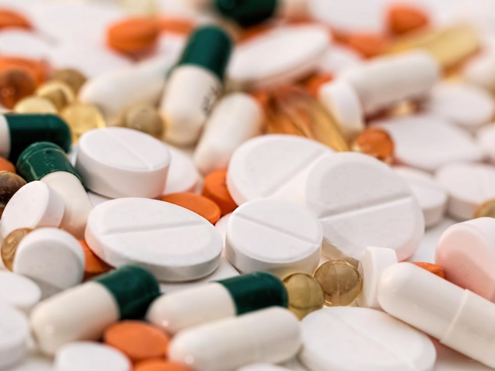 60 Millions de consommateurs dresse sa "liste noire" des médicaments sans ordonnance - Sciences et Avenir