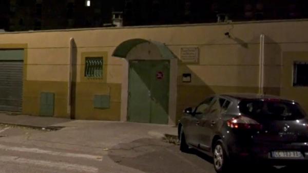 Avignon : une fusillade fait 8 blessés devant une mosquée, la piste terroriste écartée - Franceinfo