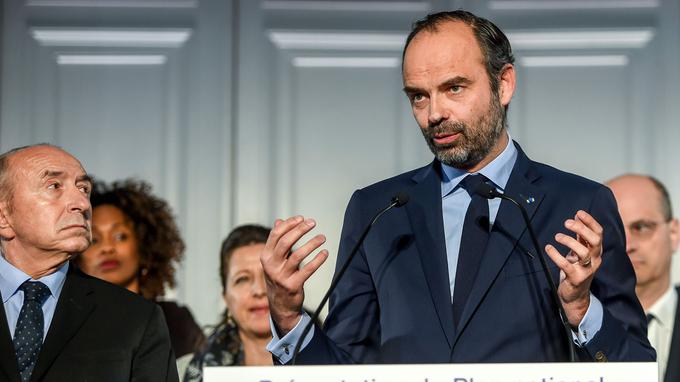 Déradicalisation : les principales mesures du plan gouvernemental - Le Figaro