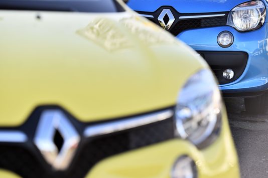 « Dieselgate » : le rapport qui accable Renault - Le Monde