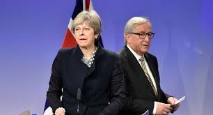 EU-Royaume-Uni : désaccord sur la frontière irlandaise - ladepeche.fr