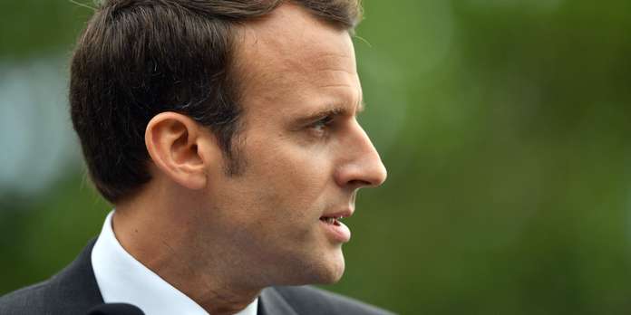 Emmanuel Macron annonce la suppression de l'« exit tax » en 2019 - Le Monde