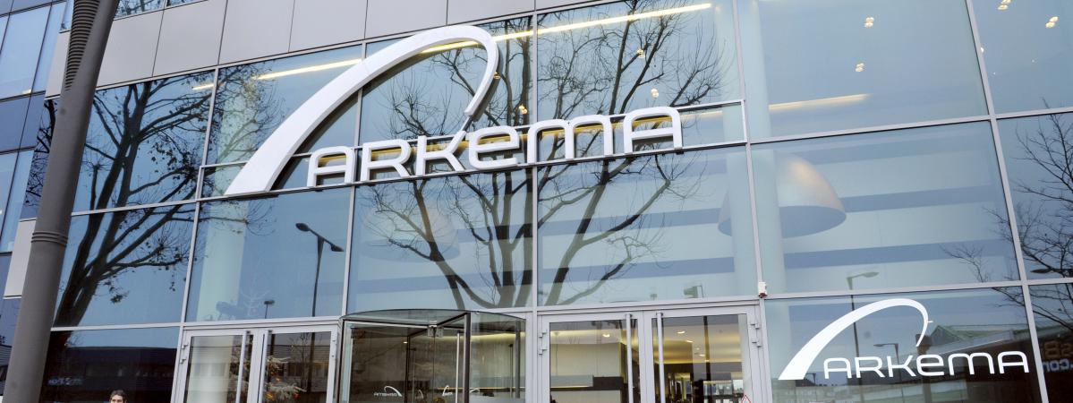 Harvey : trois questions sur l'usine du groupe français Arkema, qui menace d'exploser au Texas - Franceinfo