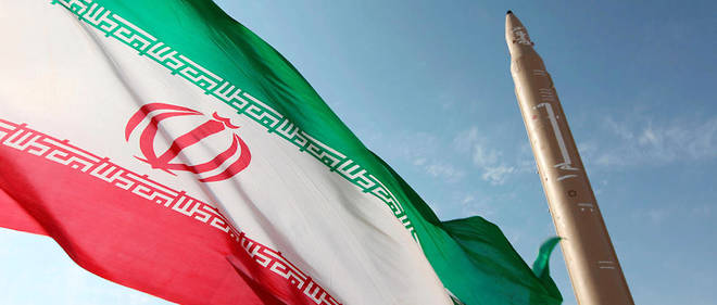 L'Iran menace de se retirer de l'accord nucléaire - Le Point