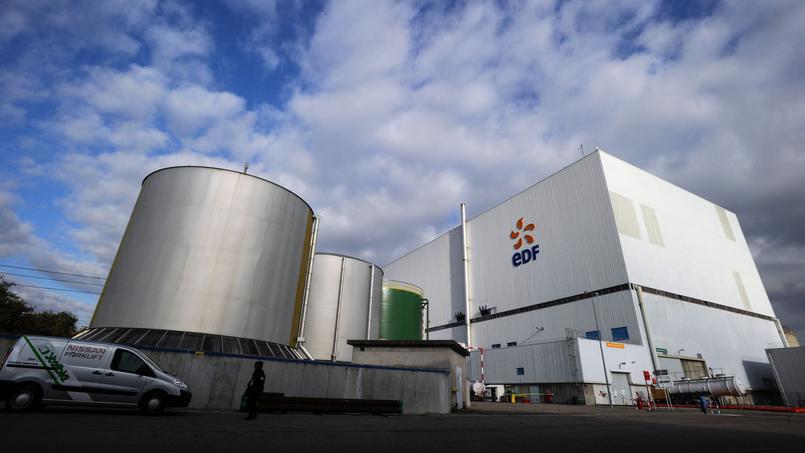 La France pourrait fermer jusqu'à 17 réacteurs nucléaires - Le Figaro