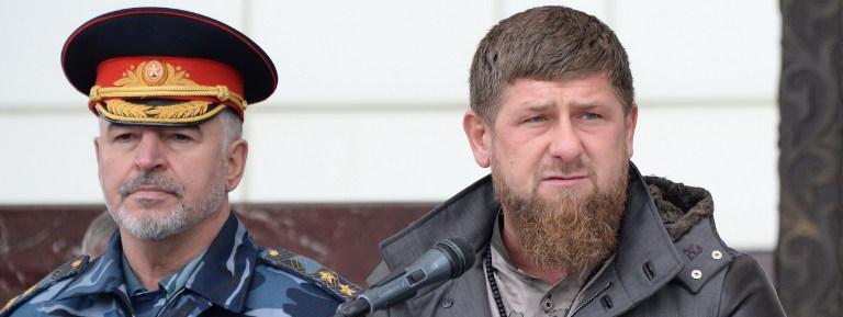 La Tchétchénie persécute sa population homosexuelle, obligée de fuir le pays - Franceinfo