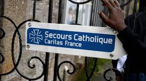 Le Secours catholique va lancer son agence immobilière - Le Figaro