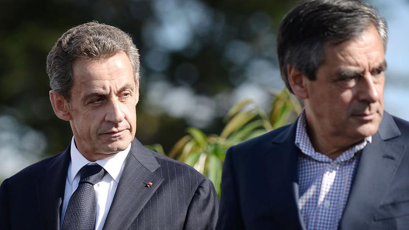 Les sarkozystes demandent à Fillon de se choisir «un successeur» - Le Figaro