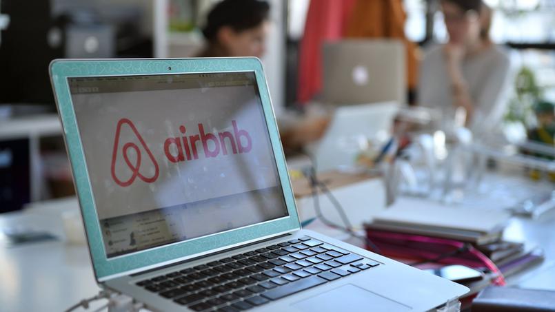 Paris s'apprête à attaquer Airbnb en justice - Le Figaro