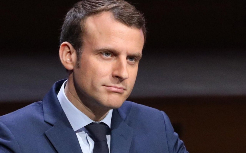 Réforme du travail : les 8 points clés du plan Macron - Le Parisien