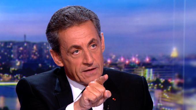 Thierry Herzog va faire appel du contrôle judiciaire de Nicolas Sarkozy - Le Figaro