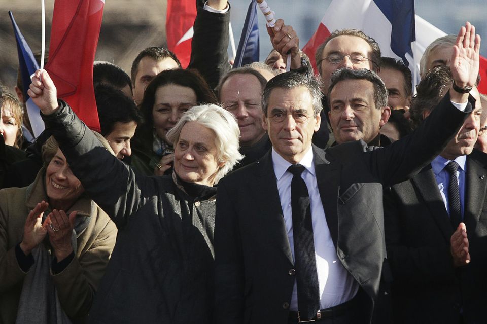 Un an après, où en est l'affaire Fillon ? - Libération
