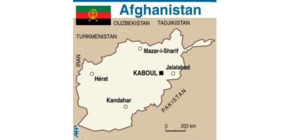 Afghanistan: les talibans lancent leur "offensive de printemps" - L'Obs