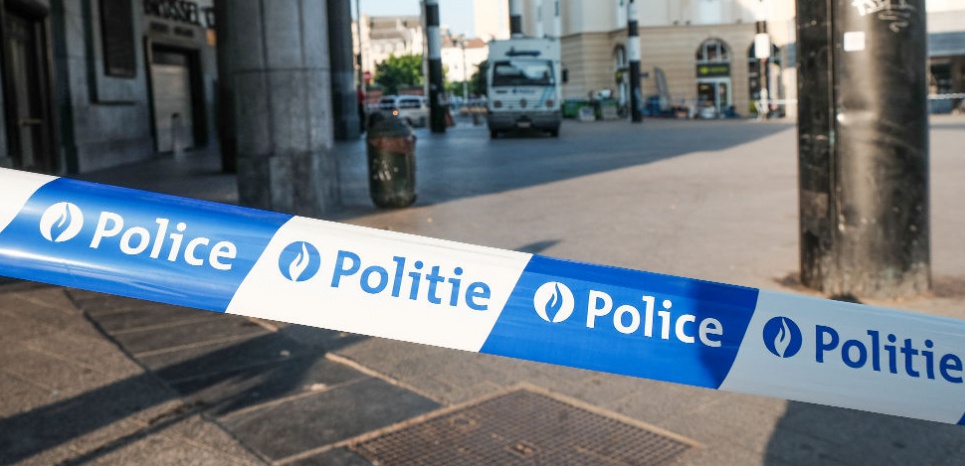 Antiterrorisme : la police belge craint un attentat et cherche des suspects - L'Obs