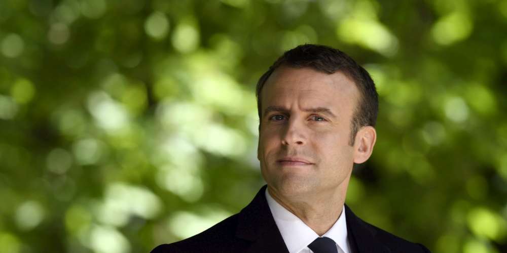 Macron président : ça veut dire quoi "gouverner par ordonnances" ? - Sud Ouest