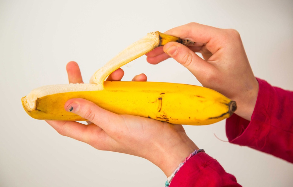 Licencié pour faute grave après avoir mangé une banane - Le Figaro