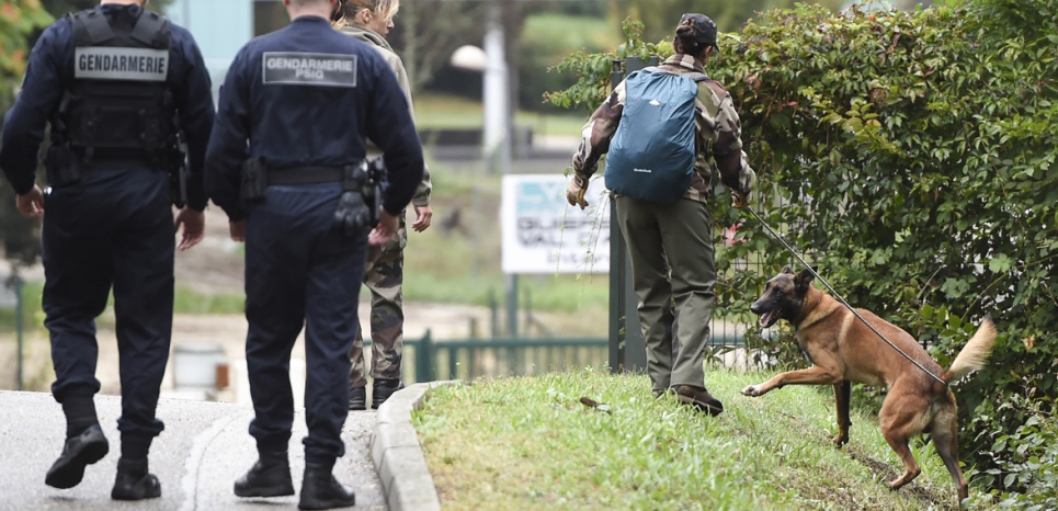 Maëlys : l'un des deux anciens gardés à vue a été mis en examen et écroué - L'Obs