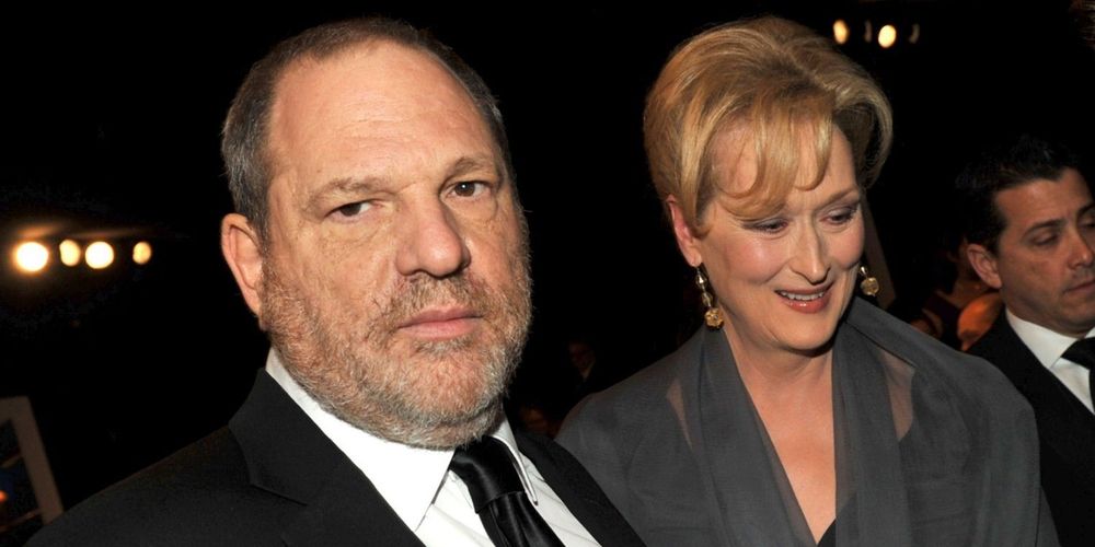 Affaire Weinstein : plusieurs enquêtes ouvertes pour agressions sexuelles présumées - Le Point