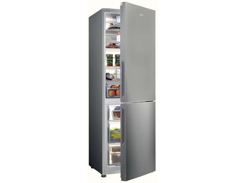 Réfrigérateur combiné 360 litres HISENSE RB468N4EC1