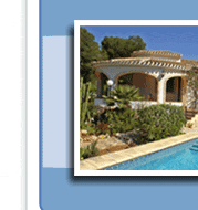 Maison avec piscine à Javea - 4 personnes à partir de 634€ par semaine