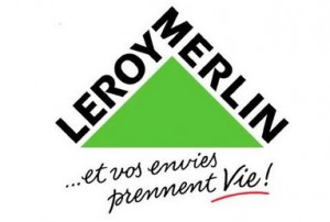 Leroy Merlin Promotion Luminaires Extérieurs jusqu'à 25% de Reduction 
