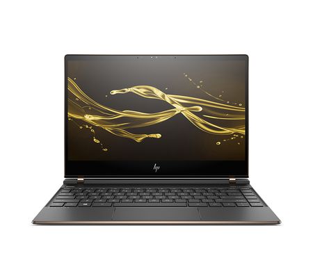 Test : HP Spectre 13 2017 : un des plus beaux PC ultraportables du moment